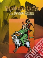 Rinkitink in Oz. E-book. Formato EPUB ebook