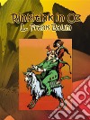 Rinkitink in Oz. E-book. Formato Mobipocket ebook