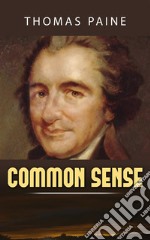 Common Sense. E-book. Formato EPUB ebook