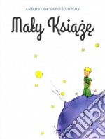 Maly Ksiaze (Translated). E-book. Formato Mobipocket ebook