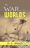 The War of the Worlds. E-book. Formato EPUB ebook