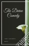 The Divine Comedy. E-book. Formato EPUB ebook