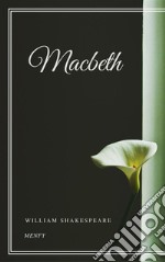 Macbeth. E-book. Formato EPUB ebook