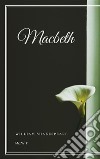 Macbeth. E-book. Formato EPUB ebook