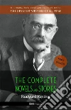 Rudyard Kipling: The Complete Novels and Stories. E-book. Formato EPUB ebook di Rudyard Kipling