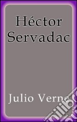 Héctor Servadac. E-book. Formato Mobipocket ebook