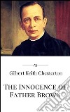 The innocence of Father Brown. E-book. Formato EPUB ebook