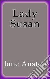 Lady Susan. E-book. Formato EPUB ebook