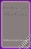 Los botes del Glen Carrig. E-book. Formato EPUB ebook