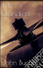 Mr. Standfast. E-book. Formato EPUB ebook