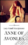 Anne of Avonlea. E-book. Formato EPUB ebook