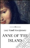 Anne of the island. E-book. Formato Mobipocket ebook