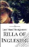 Rilla of Ingleside. E-book. Formato Mobipocket ebook