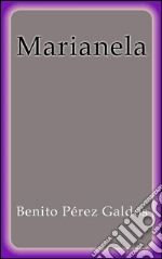 Marianela. E-book. Formato EPUB ebook