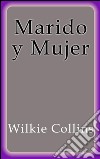 Marido y mujer. E-book. Formato EPUB ebook