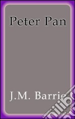 Peter Pan. Ediz. spagnola. E-book. Formato EPUB ebook