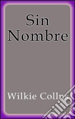 Sin nombre. E-book. Formato Mobipocket ebook