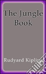 The Jungle Book. E-book. Formato EPUB ebook