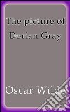 The picture of Dorian Gray. E-book. Formato EPUB ebook