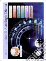 AstroMagazine - agosto. E-book. Formato PDF