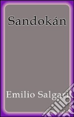 Sandokán. E-book. Formato EPUB ebook