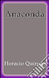 Anaconda. E-book. Formato EPUB ebook