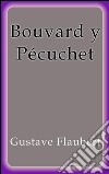 Bouvard y Pécuchet. E-book. Formato Mobipocket ebook