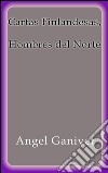 Cartas Finlandesas, Hombres del Norte. E-book. Formato EPUB ebook