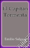 El capitán Tormenta. E-book. Formato Mobipocket ebook