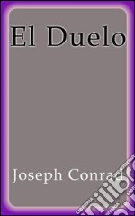 El duelo. E-book. Formato EPUB ebook