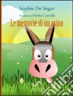 Le memorie di un asino. E-book. Formato EPUB