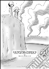 La Divina Comics. E-book. Formato Mobipocket ebook di Spagnolo Francesco