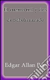 El cuento mil y dos de Scheherazade. E-book. Formato EPUB ebook