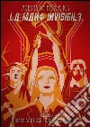 Agents of F.R.E.A.K.S. - La mano invisibile. E-book. Formato EPUB ebook di Daniela Barisone