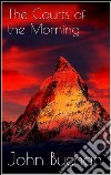 The courts of the morning. E-book. Formato EPUB ebook