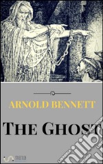 The ghost. E-book. Formato EPUB ebook