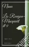 Nana Les Rougon-Macquart #9 . E-book. Formato Mobipocket ebook di Émile Zola