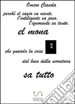 el mona sa tutto. E-book. Formato Mobipocket ebook