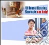 51 house cleaning shortcuts. E-book. Formato PDF ebook