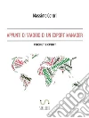 Pocket Export: Appunti di viaggio di un Export Manager su internazionalizzazione e digitalizzazione. E-book. Formato Mobipocket ebook di Massimo Contri