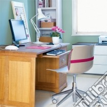 51 ways to create a great home office. E-book. Formato PDF ebook di Ouvrage Collectif