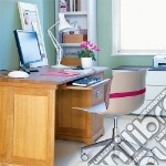 51 ways to create a great home office. E-book. Formato PDF ebook