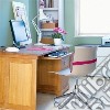 51 ways to create a great home office. E-book. Formato PDF ebook