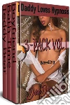 Daddy Loves Hypnosis 3-Book Bundle 1 (Dubcon Daughter Incest Breeding Taboo Erotica Bareback Oral Anal). E-book. Formato EPUB ebook di Deedee Zee