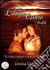 Quella lunga estate calda. E-book. Formato Mobipocket ebook di Emma Grey
