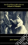 Les cinq filles de Mrs Bennet (Orgueil et Préjugés). E-book. Formato EPUB ebook