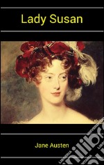 Lady Susan. E-book. Formato EPUB ebook