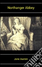 Northanger Abbey. E-book. Formato Mobipocket