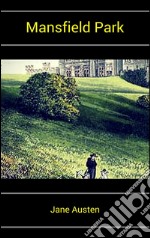 Mansfield Park. Ediz. inglese. E-book. Formato EPUB ebook