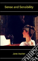 Sense and sensibility. E-book. Formato Mobipocket